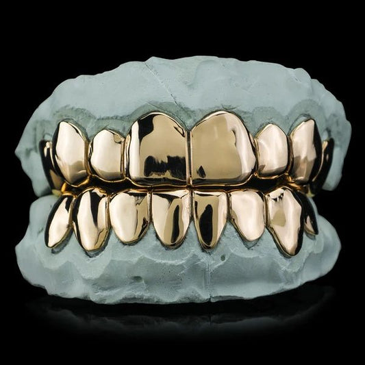 GD Bullion Grill 10