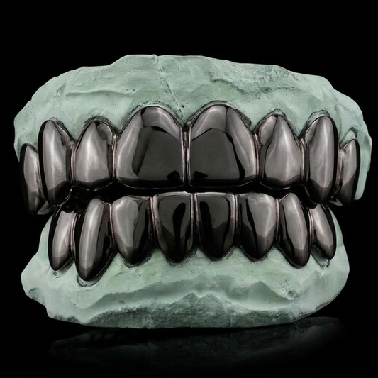 GD Onyx Grill 1