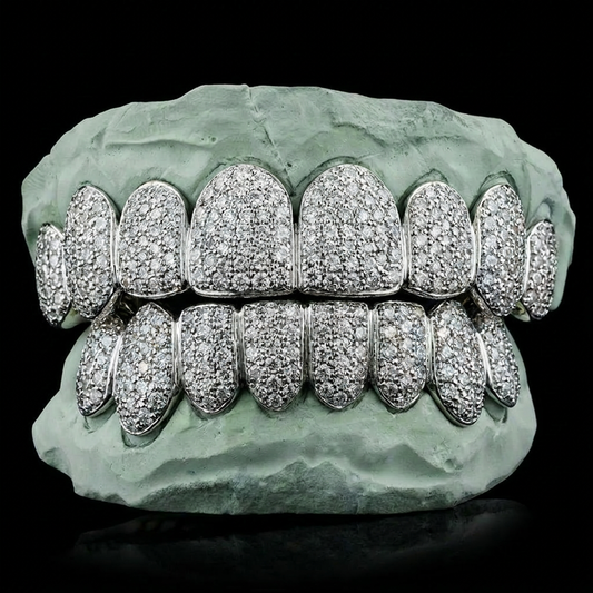 GD [Style] Grill 4