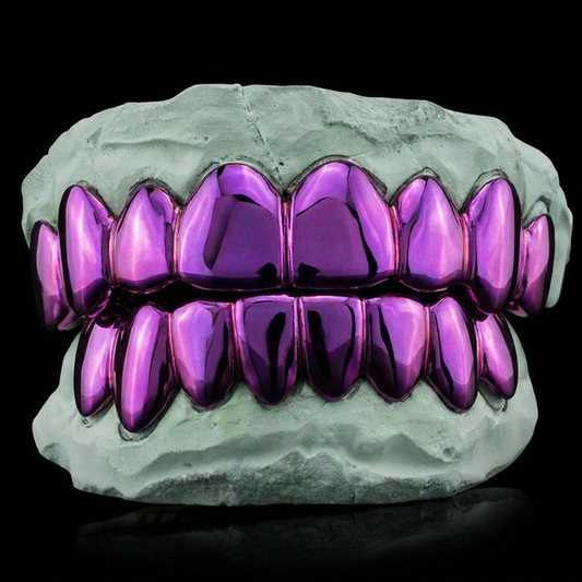 GD Violet Grill 3